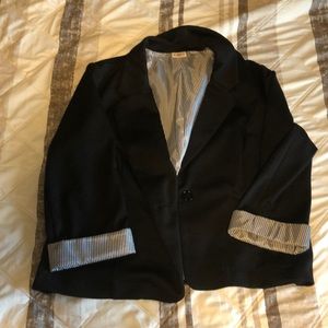 Cato Blazer Womens (L)